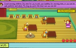 Kindergarten screenshot 1