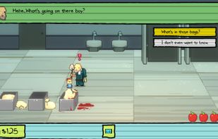 Kindergarten screenshot 2