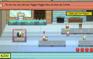 Kindergarten screenshot 3