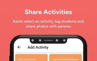 Kinderpass screenshot 2