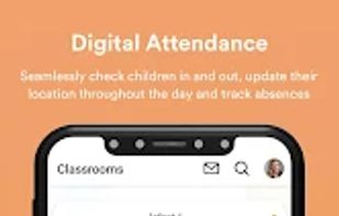 Kinderpass screenshot 1