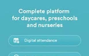 Kinderpass screenshot 1