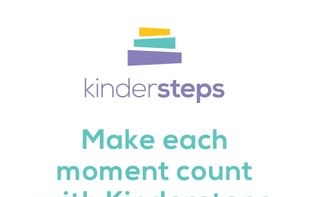Kindersteps screenshot 1