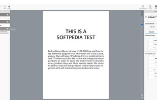 Kindle Create screenshot 1