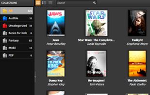 Kindlian screenshot 1