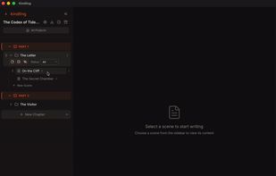 Kindling screenshot 3