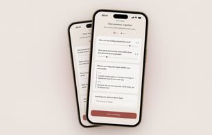 Kindred: Couples Check-In screenshot 1