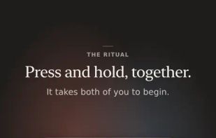 Kindred: Couples Check-In screenshot 2