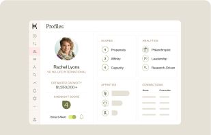 Kindsight screenshot 2