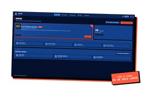 Kindyr Launcher screenshot 1