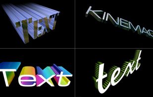 Kinemac screenshot 1