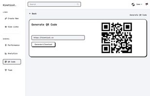 Kinetical screenshot 3