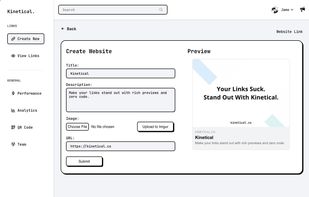 Kinetical screenshot 1