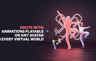 Kinetix screenshot 1