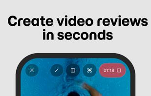Kinevision screenshot 1