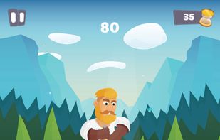 King Arthur: Magic Sword screenshot 2