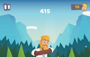 King Arthur: Magic Sword screenshot 1