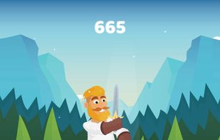 King Arthur: Magic Sword screenshot 3