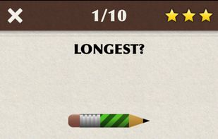 King of Math Junior screenshot 2