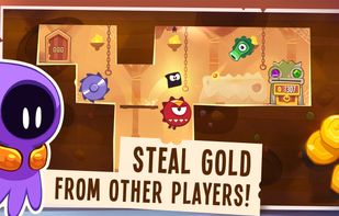 King of Thieves screenshot 1