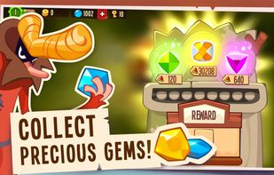 King of Thieves screenshot 3