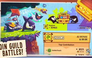 King of Thieves screenshot 2