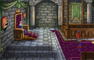 Unofficial remake by AGD Interactive (2001)