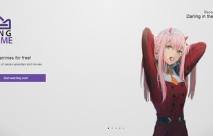 KingAnime screenshot 1