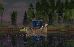 Kingdom Game Series screenshot 3