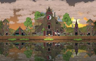 Kingdom Game Series screenshot 1