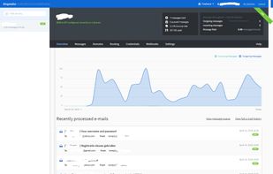 Kingmailer screenshot 3