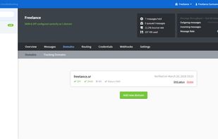 Kingmailer screenshot 1