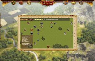 KingsEra screenshot 1
