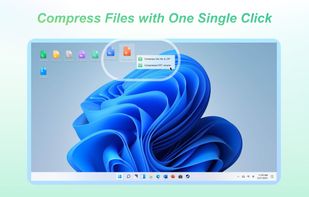 Kingshiper Image Compressor screenshot 2