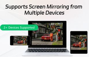 Kingshiper Screen Mirroring screenshot 3