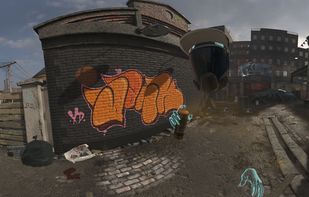 Kingspray Graffiti screenshot 3