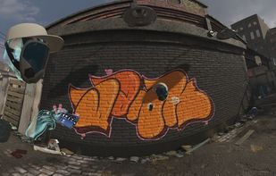 Kingspray Graffiti screenshot 1