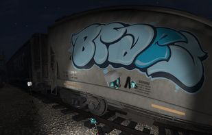 Kingspray Graffiti screenshot 2