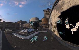 Kingspray Graffiti screenshot 1