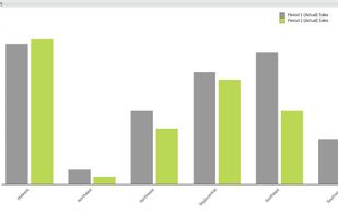 KiniMetrix screenshot 1