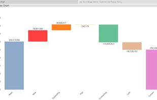 KiniMetrix screenshot 2