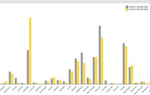 KiniMetrix screenshot 1