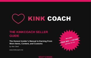 KinkCoach screenshot 2