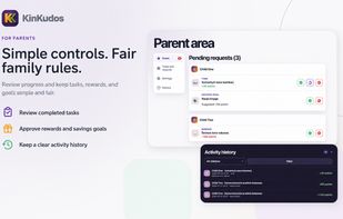 KinKudos screenshot 2