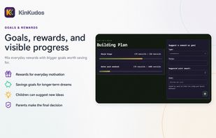 KinKudos screenshot 3