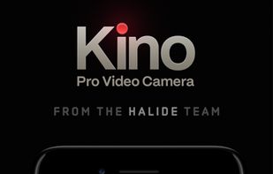 Kino screenshot 1