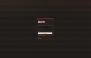 Login/Create Vault