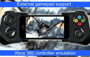 KinoConsole screenshot 3