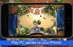 KinoConsole screenshot 1