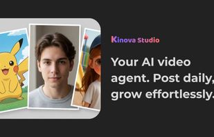 Kinova Studio screenshot 1